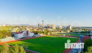 2-к квартира, вторичка, 57м2, 6/9 этаж