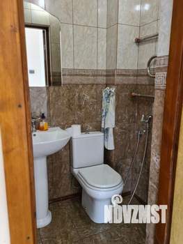 2-к квартира, вторичка, 62м2, 1/2 этаж