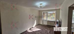 3-к квартира, вторичка, 56м2, 2/5 этаж