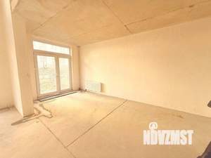 2-к квартира, вторичка, 73м2, 1/9 этаж