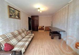1-к квартира, вторичка, 33м2, 2/5 этаж