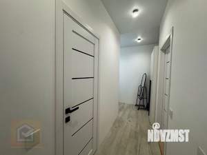 2-к квартира, вторичка, 47м2, 3/16 этаж