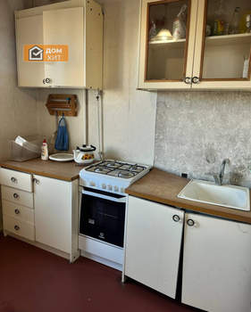 1-к квартира, вторичка, 34м2, 5/9 этаж