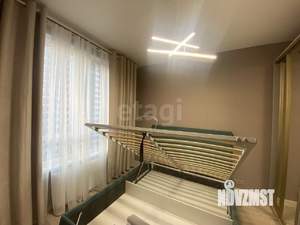 1-к квартира, вторичка, 40м2, 12/20 этаж