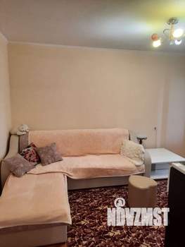 2-к квартира, вторичка, 50м2, 5/6 этаж