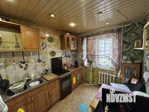 3-к квартира, вторичка, 63м2, 5/9 этаж