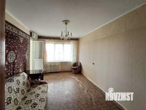 3-к квартира, вторичка, 64м2, 5/9 этаж