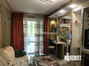 3-к квартира, вторичка, 68м2, 3/5 этаж