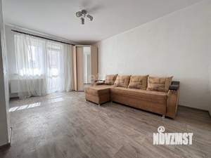 2-к квартира, вторичка, 59м2, 5/11 этаж