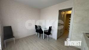 2-к квартира, вторичка, 55м2, 5/5 этаж