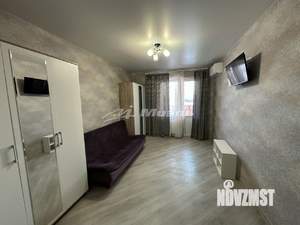 1-к квартира, вторичка, 33м2, 9/9 этаж