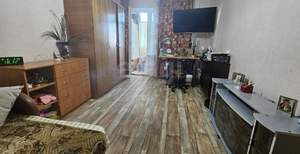 1-к квартира, вторичка, 36м2, 5/9 этаж
