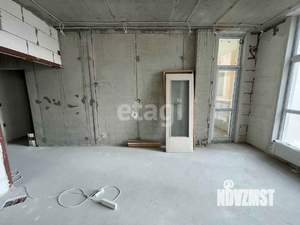 1-к квартира, вторичка, 53м2, 5/12 этаж