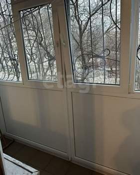 3-к квартира, вторичка, 63м2, 2/5 этаж