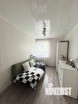 2-к квартира, вторичка, 33м2, 5/5 этаж