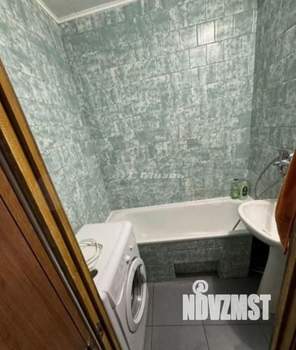 2-к квартира, вторичка, 48м2, 4/10 этаж