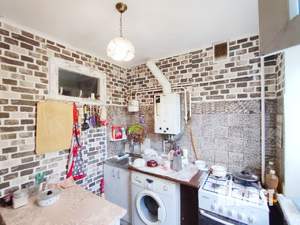 3-к квартира, вторичка, 63м2, 2/5 этаж