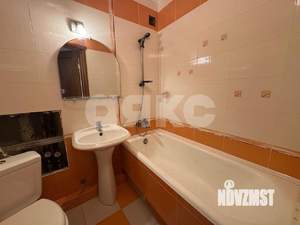 1-к квартира, вторичка, 31м2, 4/5 этаж