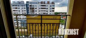 1-к квартира, сданный дом, 37м2, 7/10 этаж