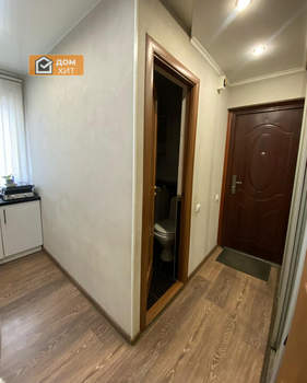 3-к квартира, вторичка, 70м2, 1/1 этаж