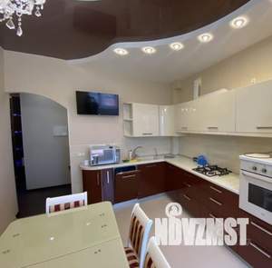 3-к квартира, вторичка, 91м2, 8/10 этаж