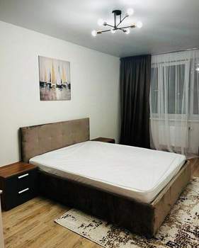 3-к квартира, вторичка, 64м2, 7/9 этаж