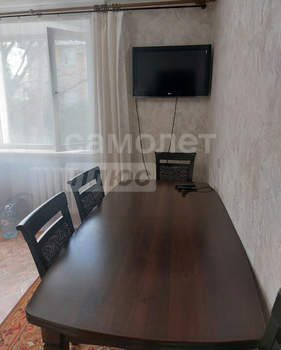 2-к квартира, вторичка, 49м2, 2/9 этаж