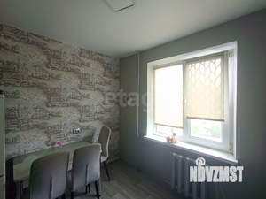 1-к квартира, вторичка, 34м2, 4/9 этаж