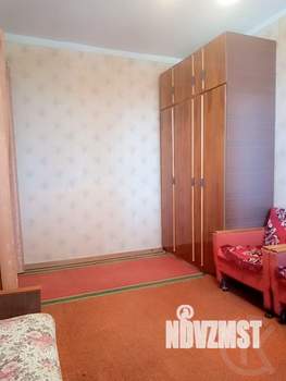 1-к квартира, вторичка, 22м2, 2/5 этаж