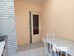 3-к квартира, вторичка, 62м2, 2/9 этаж