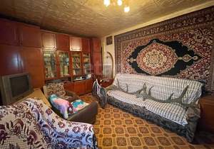 4-к квартира, вторичка, 67м2, 5/5 этаж