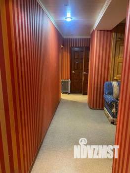 4-к квартира, вторичка, 114м2, 2/9 этаж