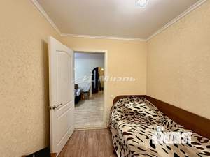 3-к квартира, вторичка, 45м2, 1/2 этаж