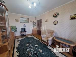2-к квартира, вторичка, 48м2, 9/9 этаж