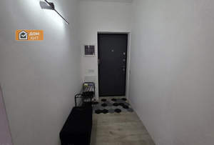 2-к квартира, вторичка, 47м2, 1/3 этаж