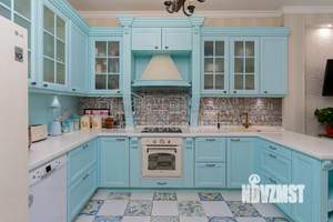 3-к квартира, вторичка, 115м2, 6/11 этаж