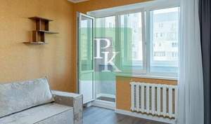 1-к квартира, вторичка, 34м2, 5/9 этаж