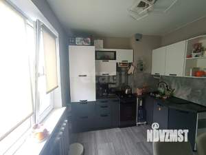 1-к квартира, вторичка, 34м2, 4/9 этаж