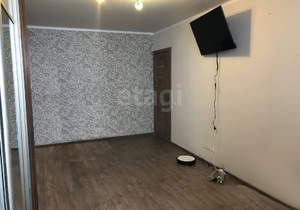 1-к квартира, вторичка, 37м2, 4/10 этаж