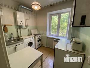 3-к квартира, вторичка, 56м2, 4/5 этаж