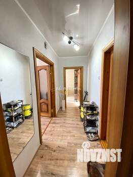 2-к квартира, вторичка, 54м2, 5/10 этаж