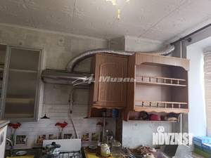 1-к квартира, вторичка, 34м2, 8/10 этаж