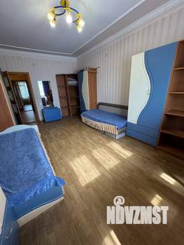 3-к квартира, вторичка, 97м2, 11/11 этаж