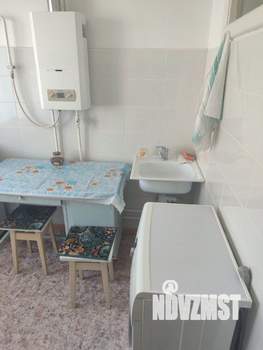 1-к квартира, вторичка, 33м2, 4/5 этаж