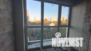 1-к квартира, вторичка, 49м2, 8/9 этаж