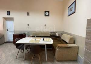 3-к квартира, вторичка, 78м2, 1/1 этаж