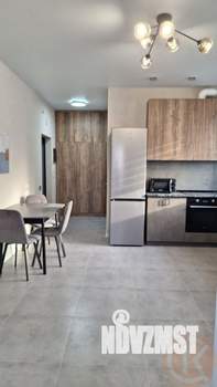 Студия квартира, вторичка, 32м2, 8/16 этаж