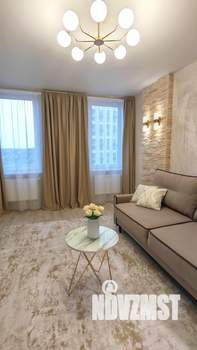 2-к квартира, вторичка, 55м2, 11/12 этаж