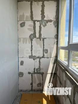 1-к квартира, вторичка, 38м2, 7/10 этаж