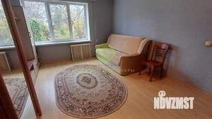 2-к квартира, вторичка, 45м2, 2/3 этаж